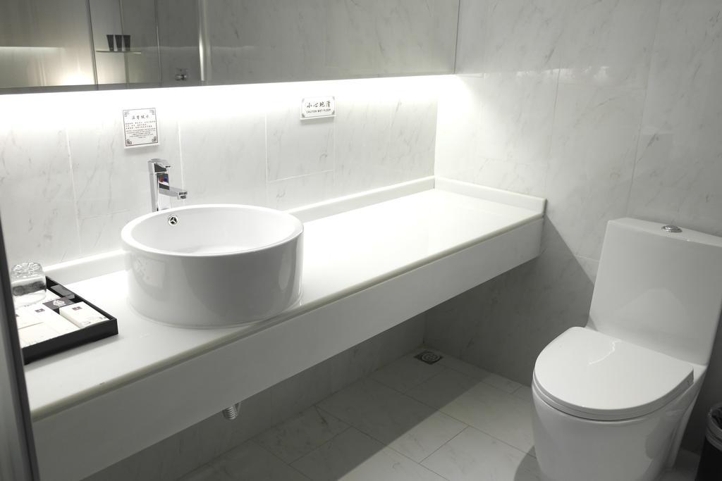 Sotel Inn Hotel San Yuan Li Branch Guangzhou Quarto foto