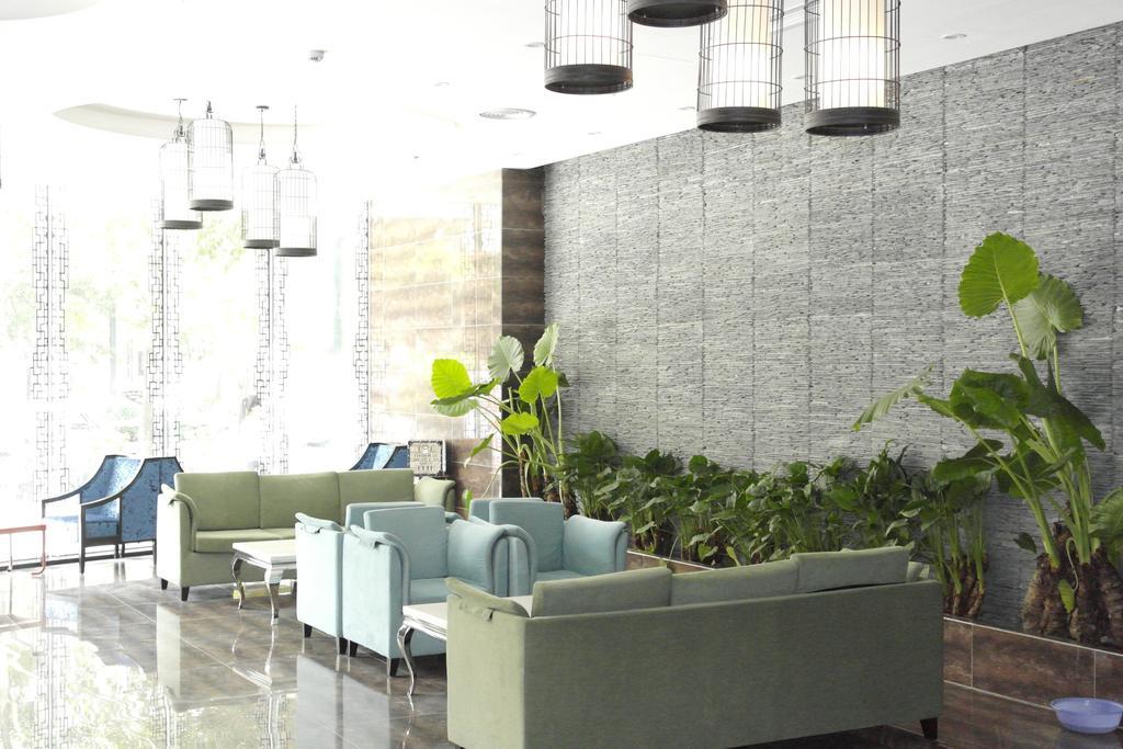 Sotel Inn Hotel San Yuan Li Branch Guangzhou Exterior foto